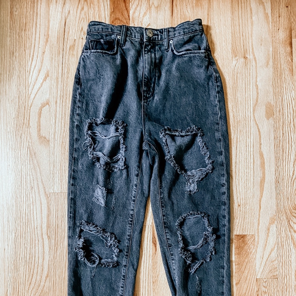 BDG Mom Jeans